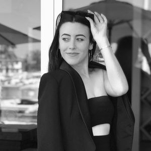 Meet your Posher, Sandra